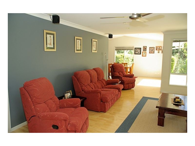 86 Oscar Ramsay Drive, Boambee East NSW 2452