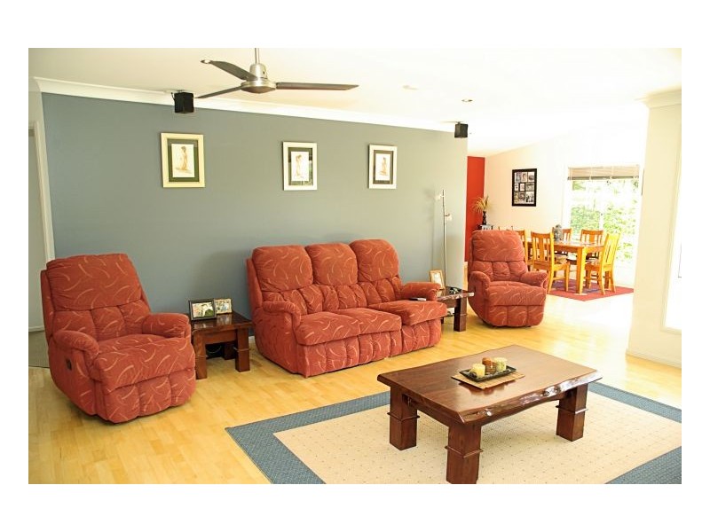 86 Oscar Ramsay Drive, Boambee East NSW 2452