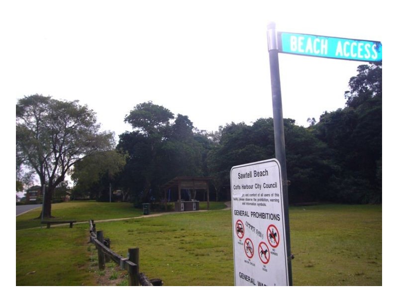 1/5 Third Avenue, Sawtell NSW 2452