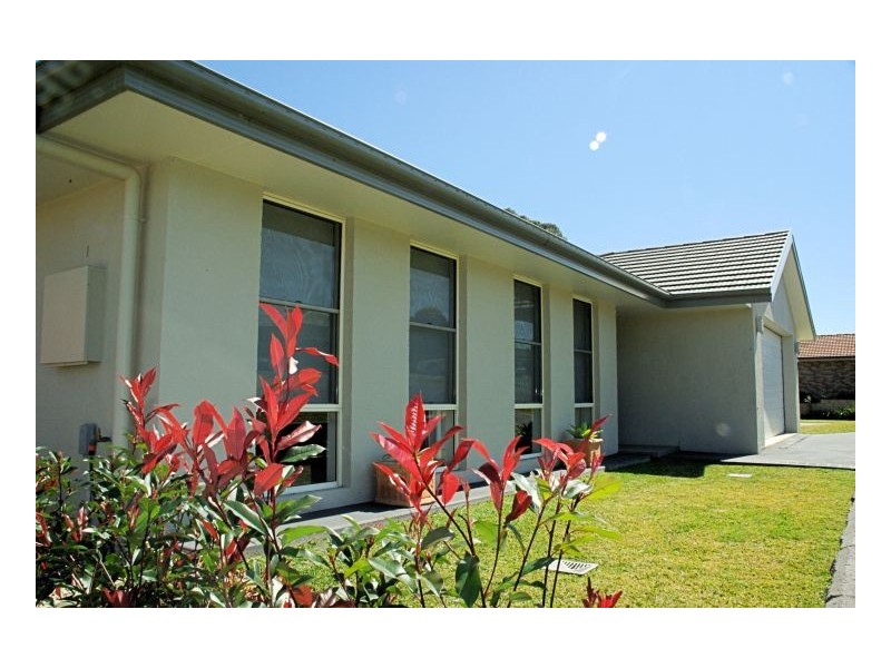 38 Royal Palm Drive, Sawtell NSW 2452