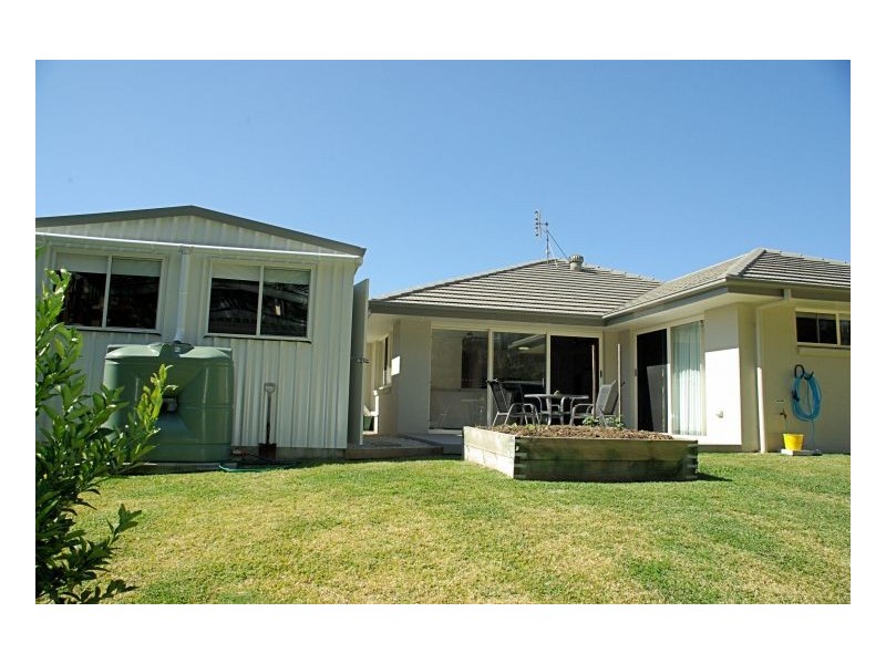 38 Royal Palm Drive, Sawtell NSW 2452