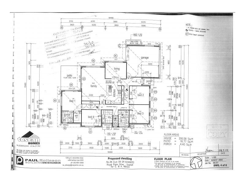 38 Royal Palm Drive, Sawtell NSW 2452