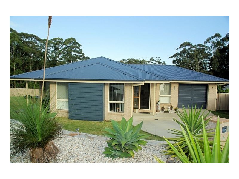 7 Farrell Close, Bonville NSW 2441