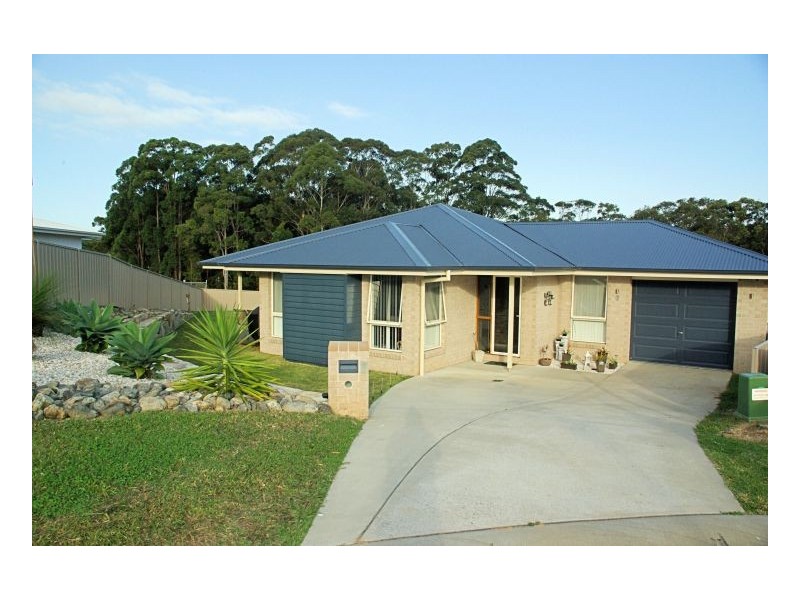 7 Farrell Close, Bonville NSW 2441