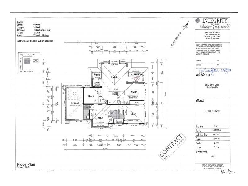 7 Farrell Close, Bonville NSW 2441