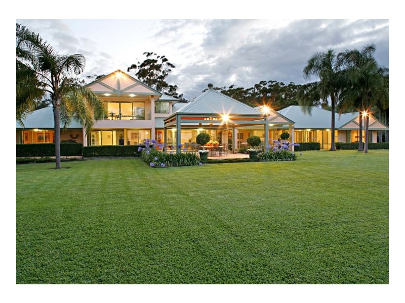 1 Burrawong Drive, South West Rocks NSW 2431
