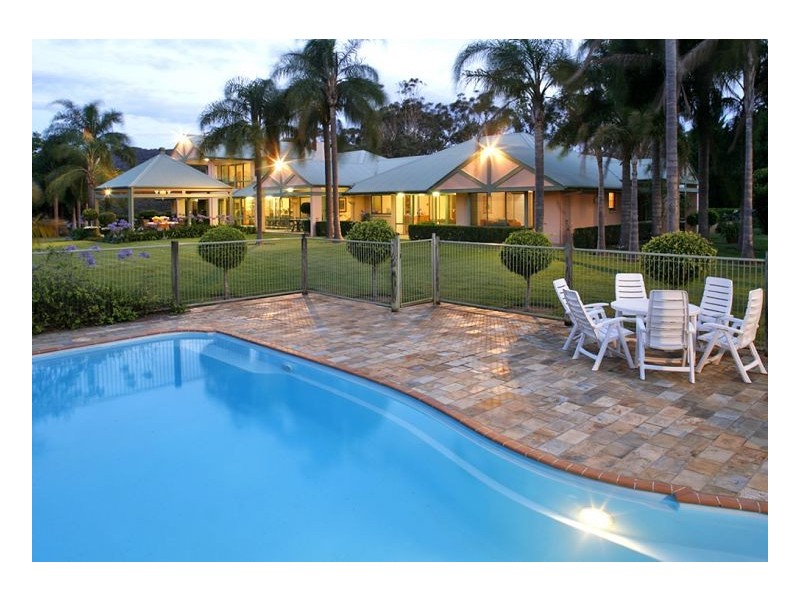 1 Burrawong Drive, South West Rocks NSW 2431