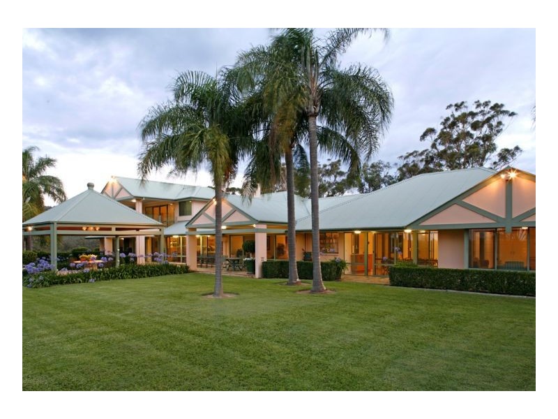 1 Burrawong Drive, South West Rocks NSW 2431
