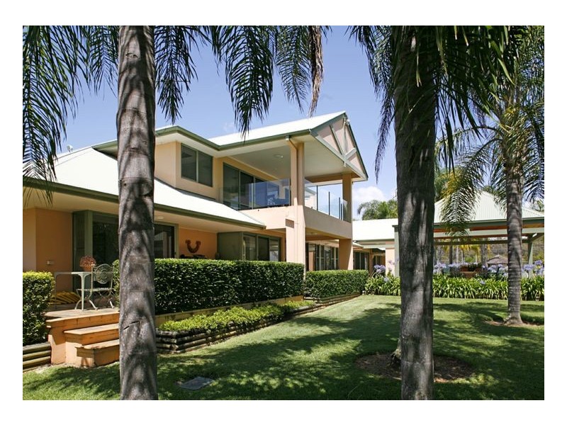 1 Burrawong Drive, South West Rocks NSW 2431