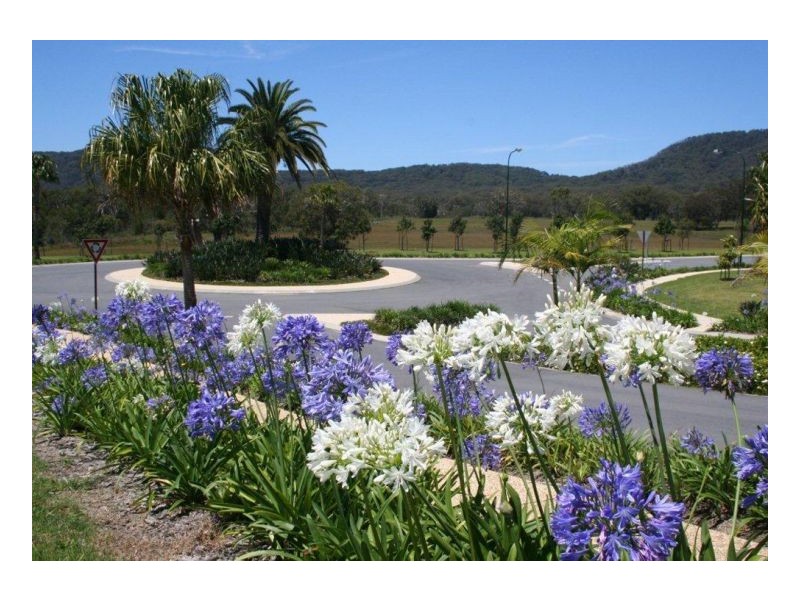 100 Belle O’Connor Street, South West Rocks NSW 2431