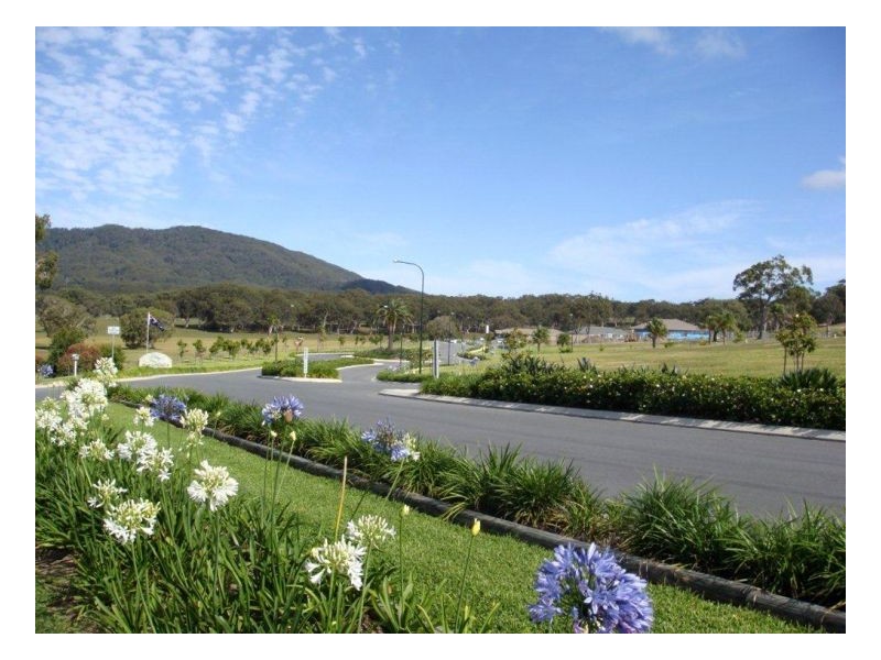 100 Belle O’Connor Street, South West Rocks NSW 2431