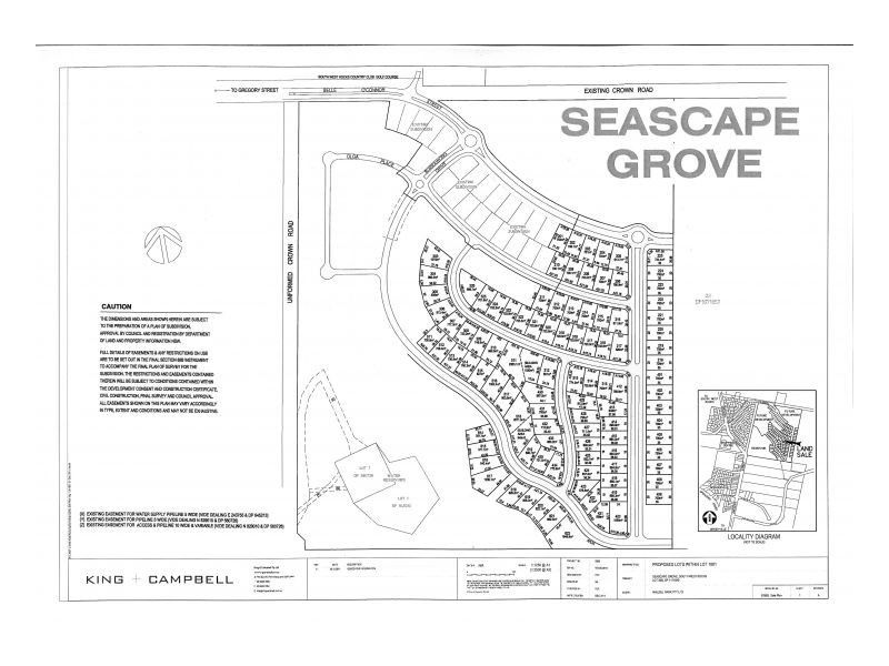 200 Belle O’connor Street, South West Rocks NSW 2431