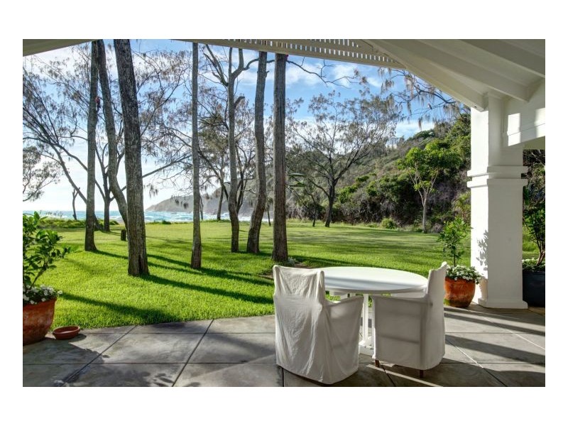 17 Shell Cove Lane, Coffs Harbour NSW 2450