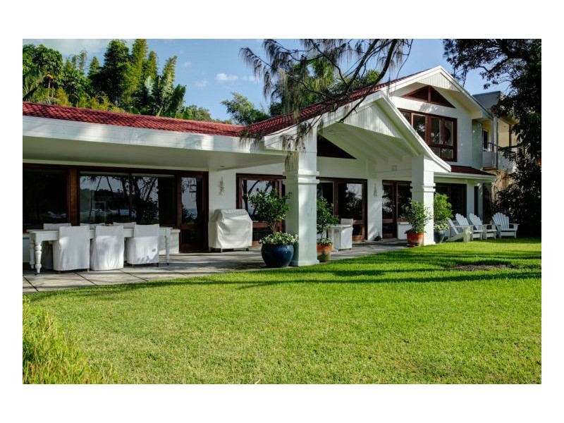 17 Shell Cove Lane, Coffs Harbour NSW 2450
