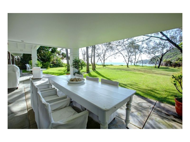17 Shell Cove Lane, Coffs Harbour NSW 2450