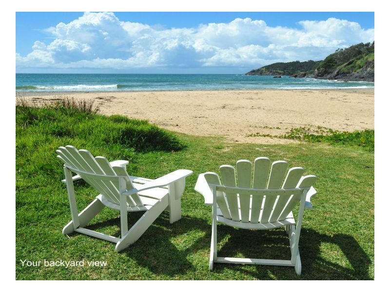 17 Shell Cove Lane, Coffs Harbour NSW 2450