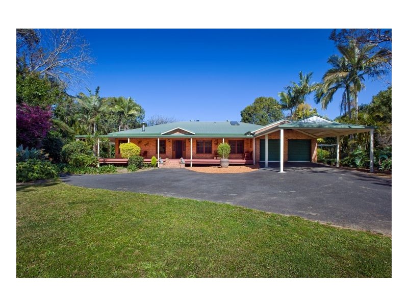 191 Braford Drive, Bonville NSW 2441