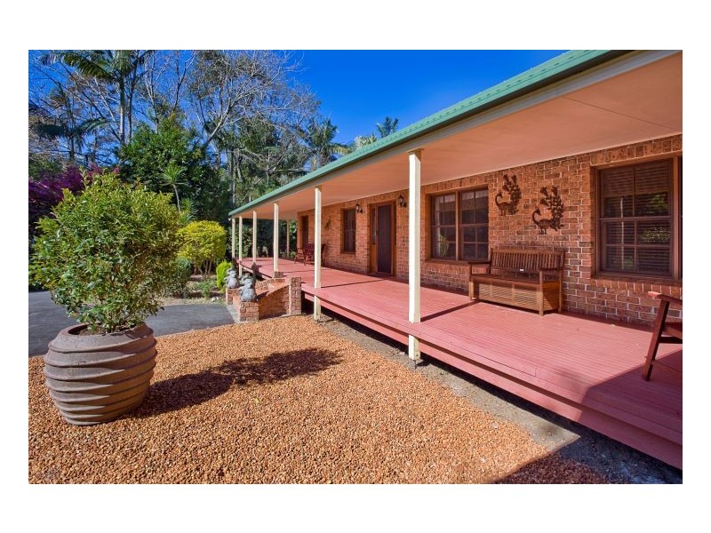 191 Braford Drive, Bonville NSW 2441