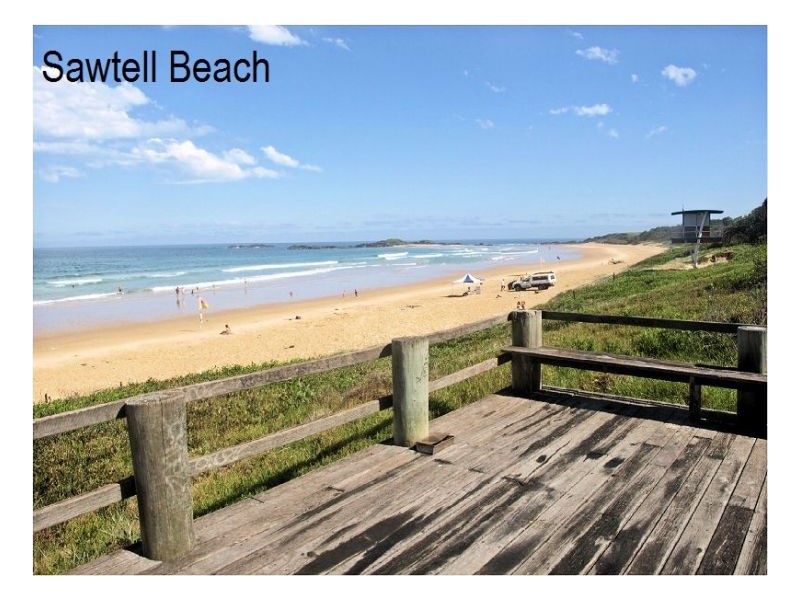 21 Gillibri Crescent, Sawtell NSW 2452