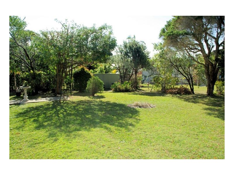 21 Gillibri Crescent, Sawtell NSW 2452