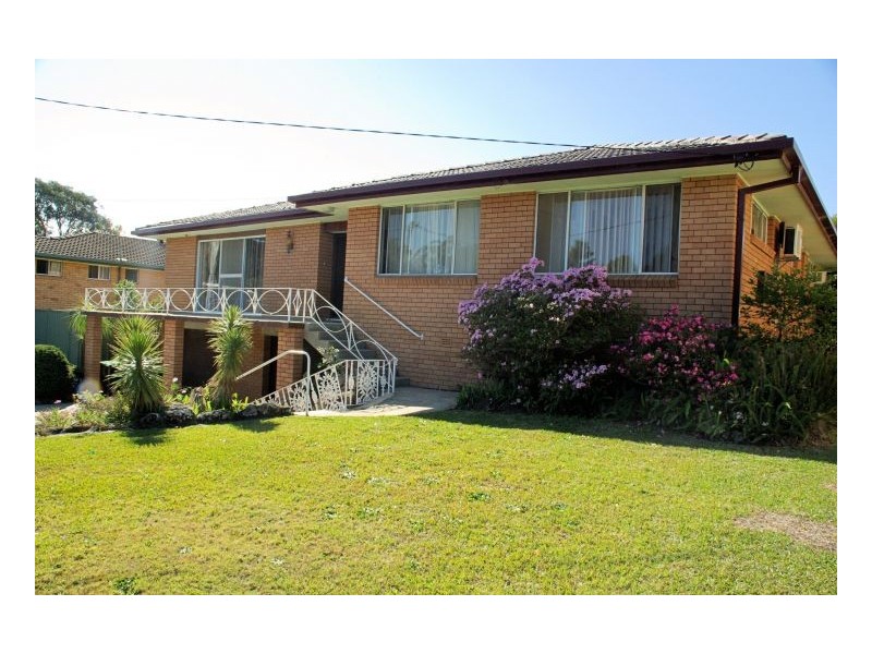 21 Gillibri Crescent, Sawtell NSW 2452
