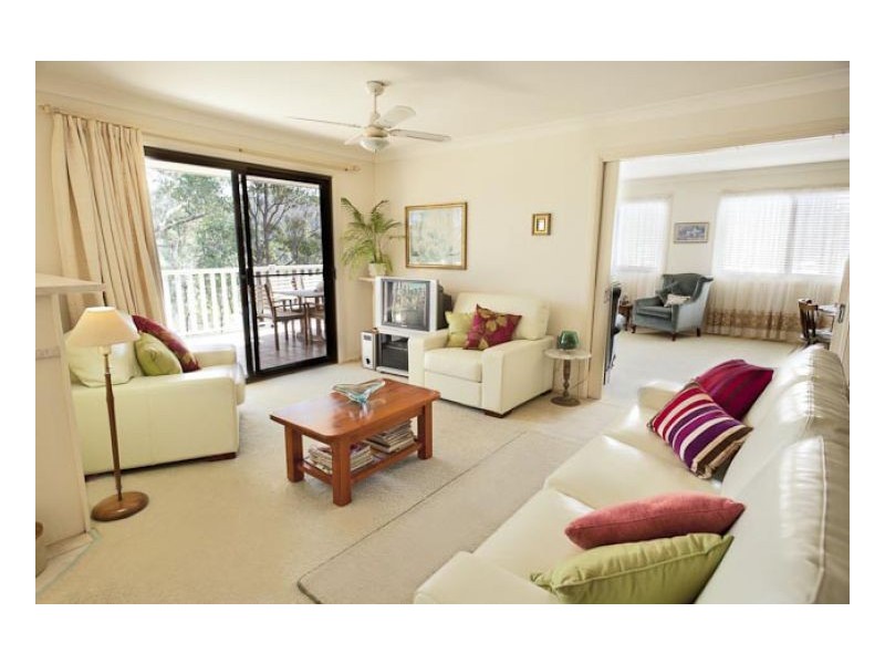 11 David Watt Close, Sawtell NSW 2452