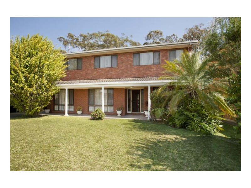 11 David Watt Close, Sawtell NSW 2452