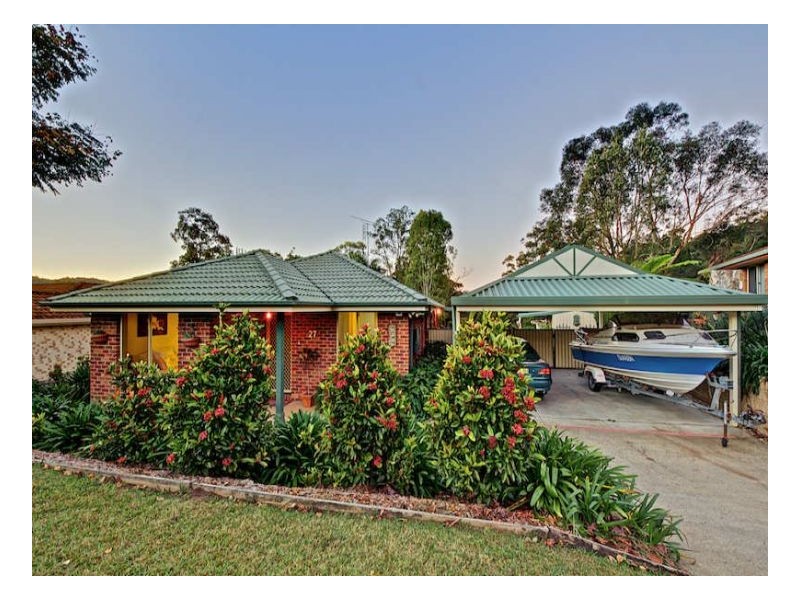 27 Sandpiper Crescent, Boambee East NSW 2452