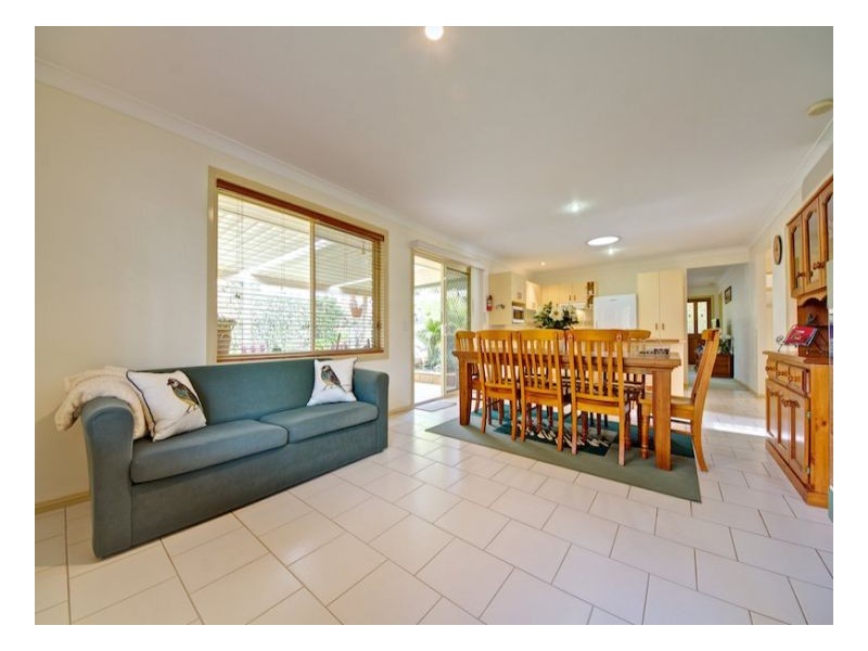 27 Sandpiper Crescent, Boambee East NSW 2452
