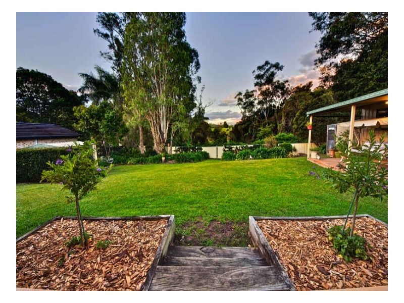 27 Sandpiper Crescent, Boambee East NSW 2452