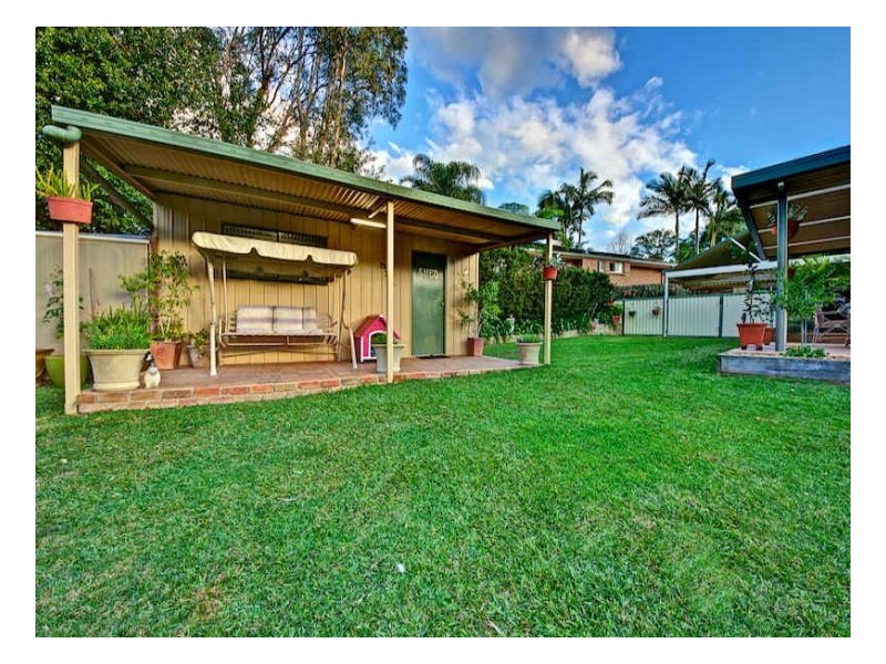 27 Sandpiper Crescent, Boambee East NSW 2452