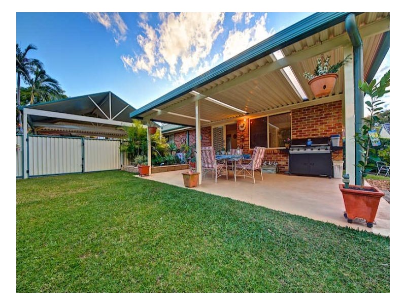 27 Sandpiper Crescent, Boambee East NSW 2452