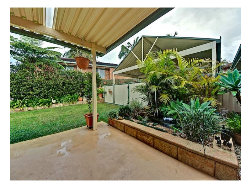 27 Sandpiper Crescent, Boambee East NSW 2452