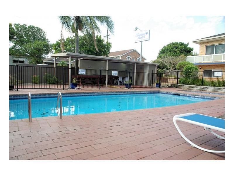 21/77 First Avenue, Sawtell NSW 2452