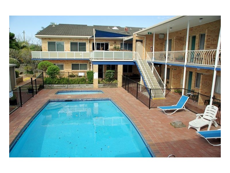 21/77 First Avenue, Sawtell NSW 2452