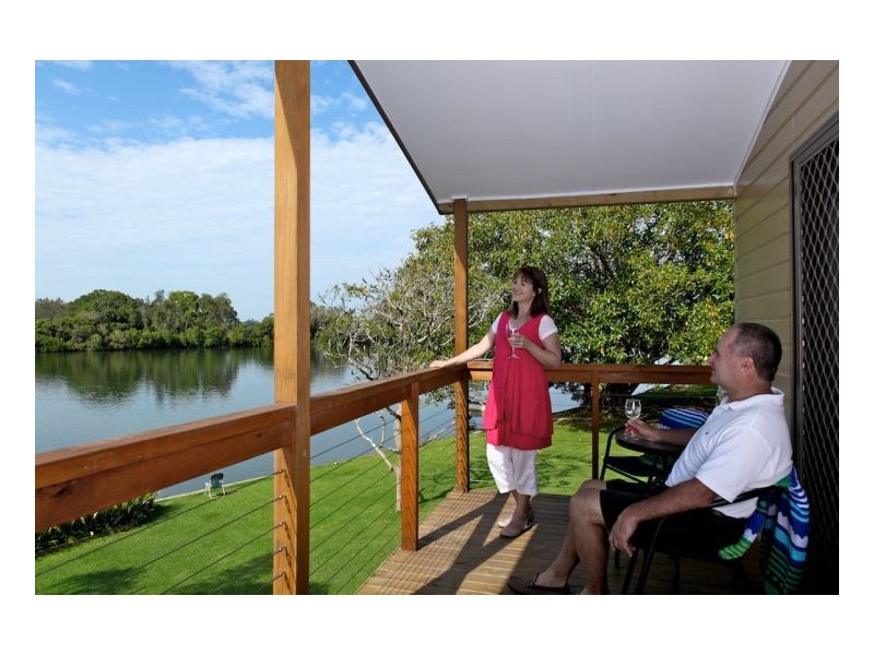 96 Mylestom Drive, Repton NSW 2454