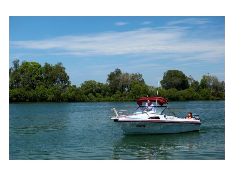 96 Mylestom Drive, Repton NSW 2454