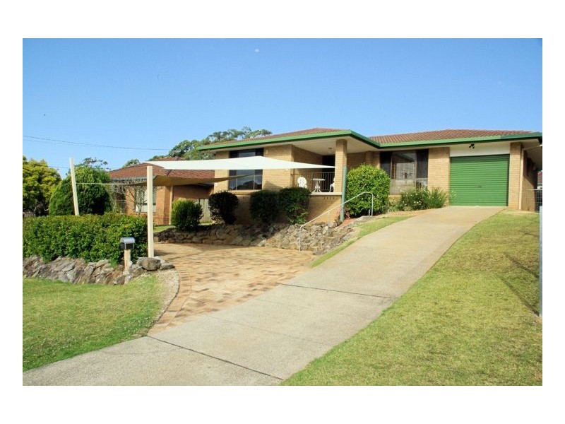 6 Carrywell Crescent, Toormina NSW 2452