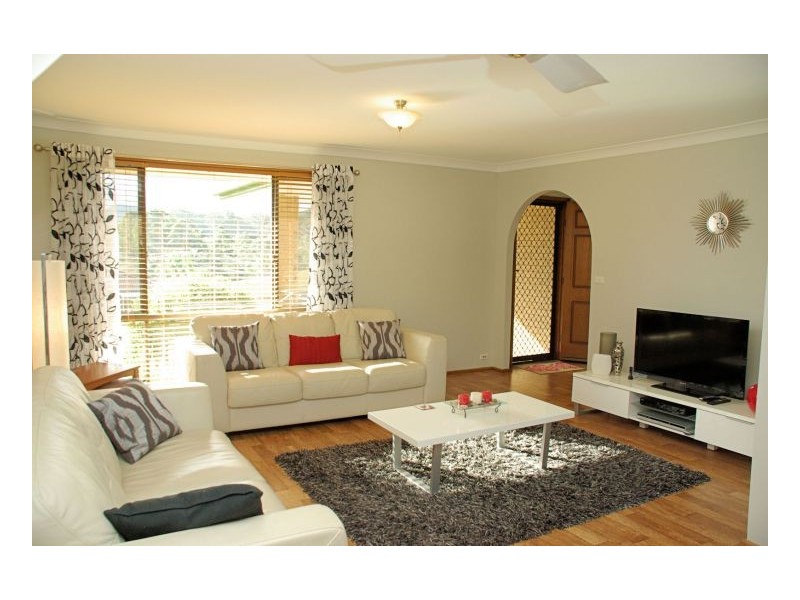 6 Carrywell Crescent, Toormina NSW 2452