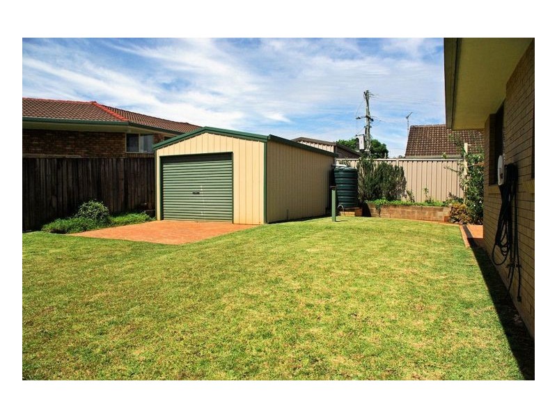 6 Carrywell Crescent, Toormina NSW 2452