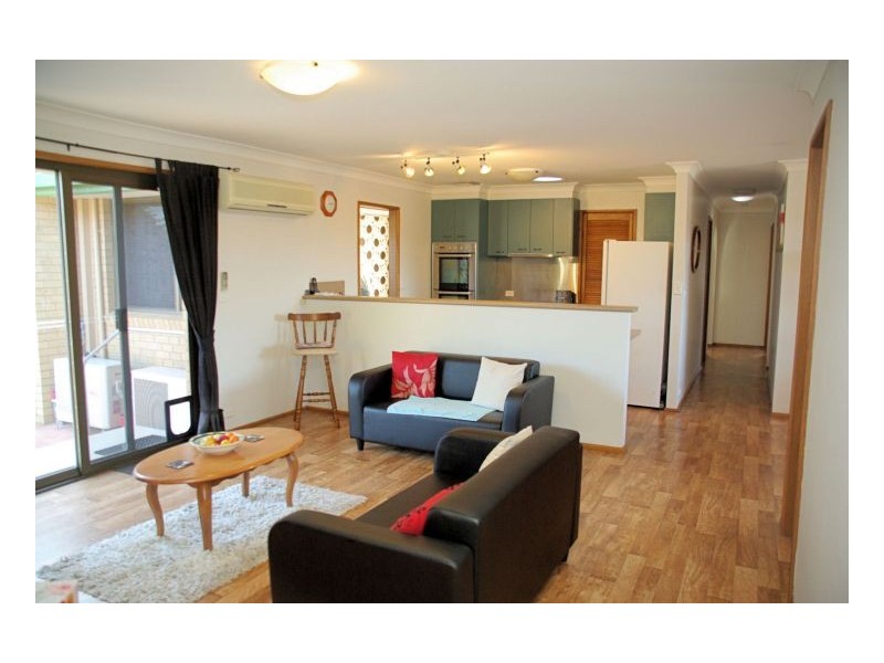 6 Carrywell Crescent, Toormina NSW 2452