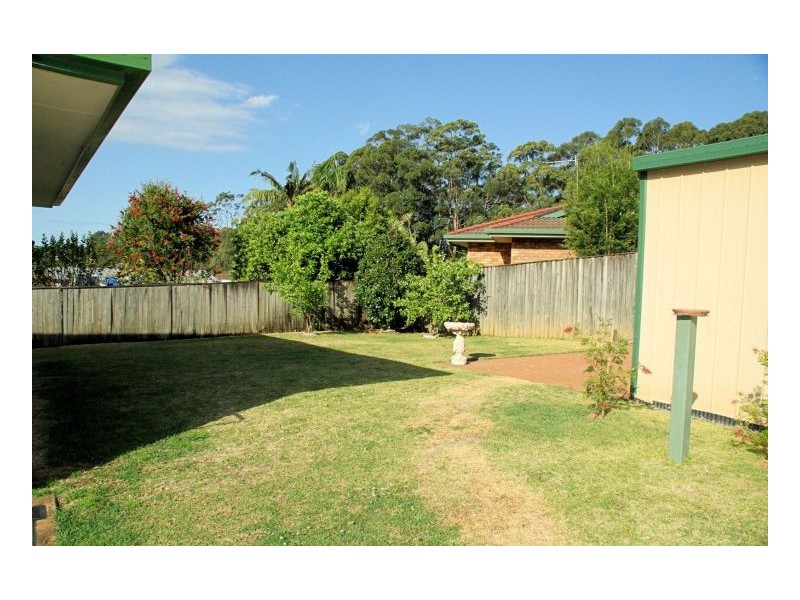 6 Carrywell Crescent, Toormina NSW 2452