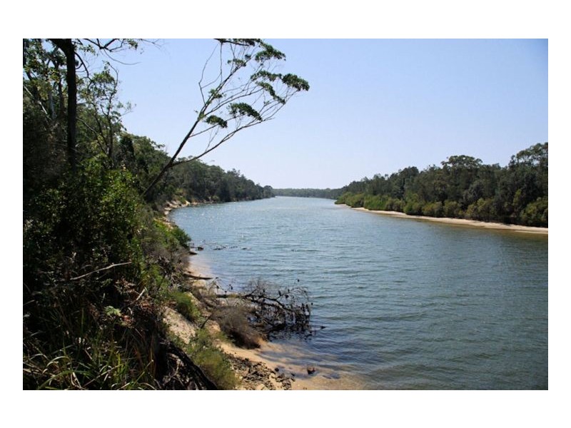 94 Boultons Crossing Road, Gumma NSW 2447