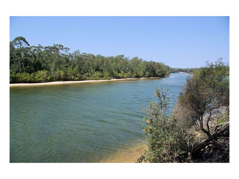 94 Boultons Crossing Road, Gumma NSW 2447