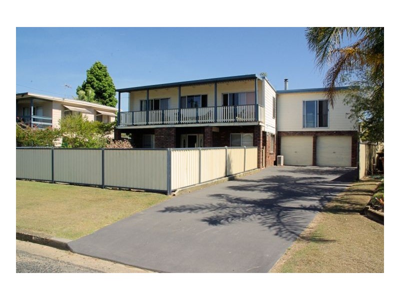 5 Honeysuckle Place, Mylestom NSW 2454