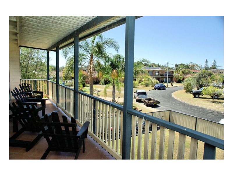 5 Honeysuckle Place, Mylestom NSW 2454