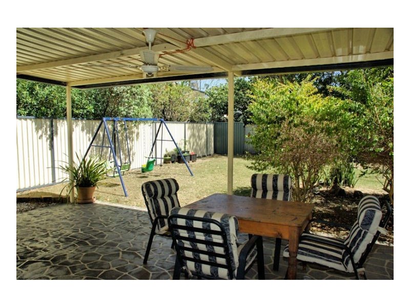 5 Honeysuckle Place, Mylestom NSW 2454