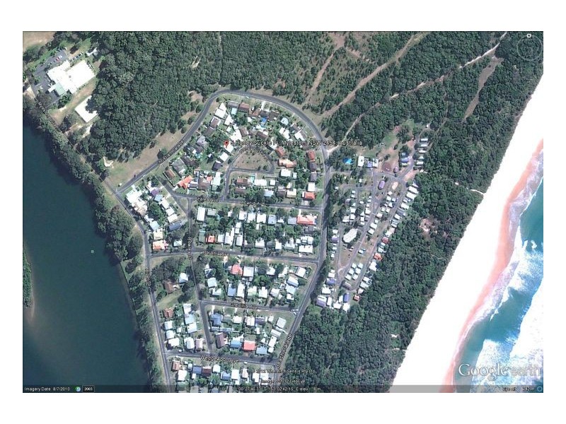5 Honeysuckle Place, Mylestom NSW 2454