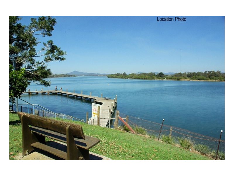 5 Honeysuckle Place, Mylestom NSW 2454