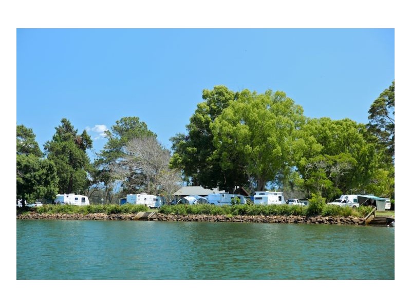 96 Mylestom Drive, Repton, Coffs Harbour NSW 2450